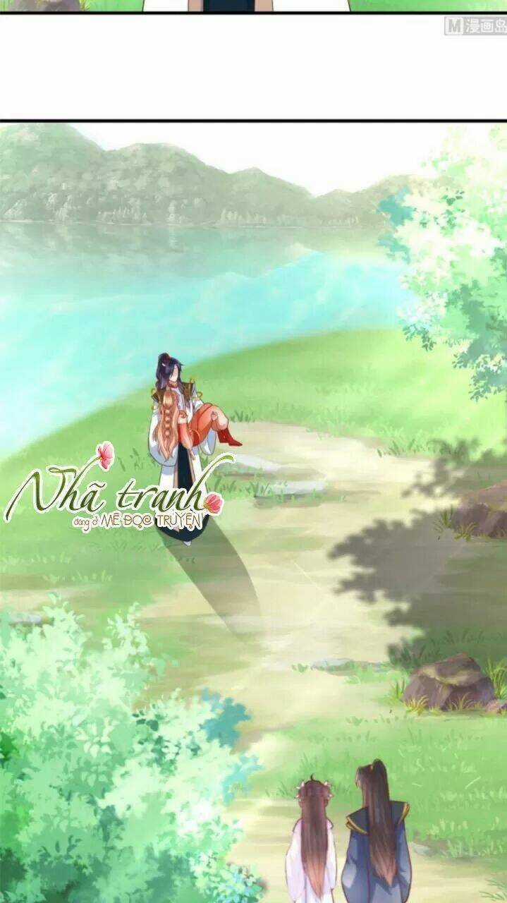 Độc Phi Ngu Ngốc Không Thể Chọc Chapter 141 trang 9