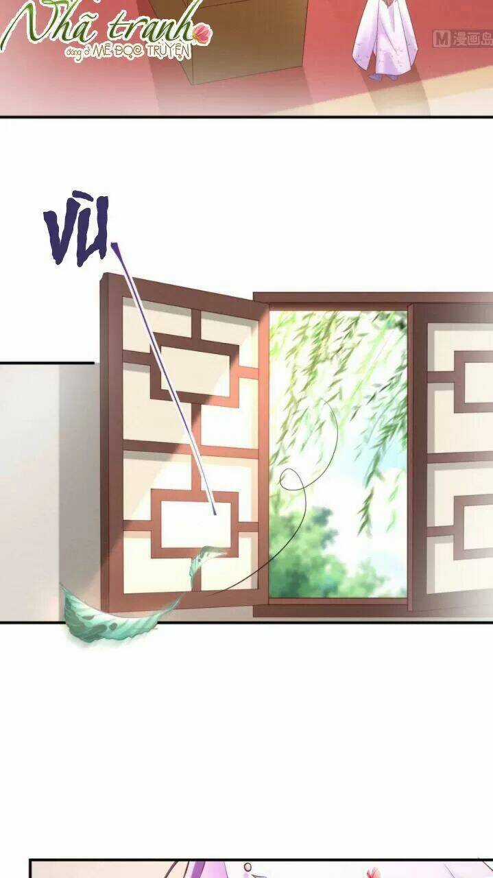 Độc Phi Ngu Ngốc Không Thể Chọc Chapter 142 trang 10