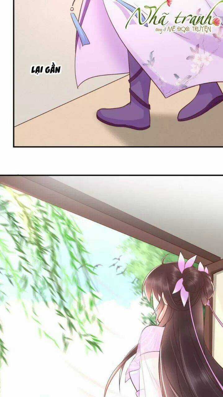 Độc Phi Ngu Ngốc Không Thể Chọc Chapter 142 trang 11