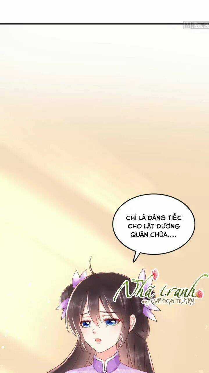 Độc Phi Ngu Ngốc Không Thể Chọc Chapter 142 trang 13