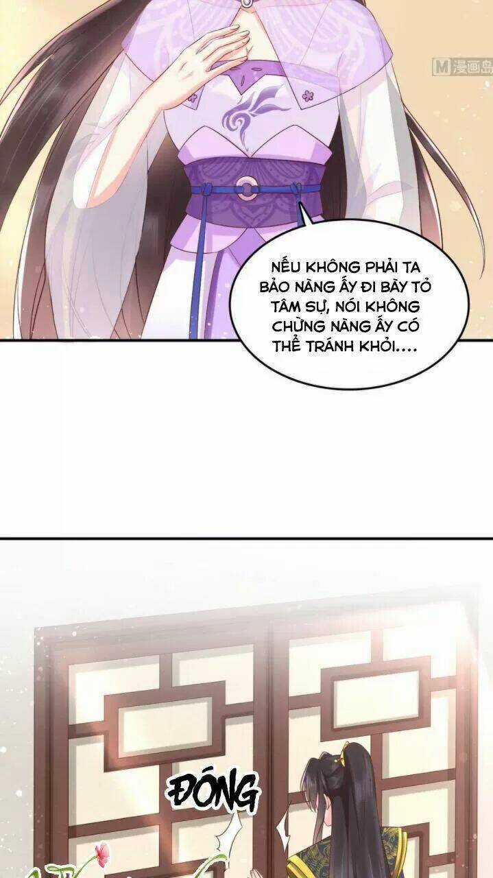 Độc Phi Ngu Ngốc Không Thể Chọc Chapter 142 trang 14