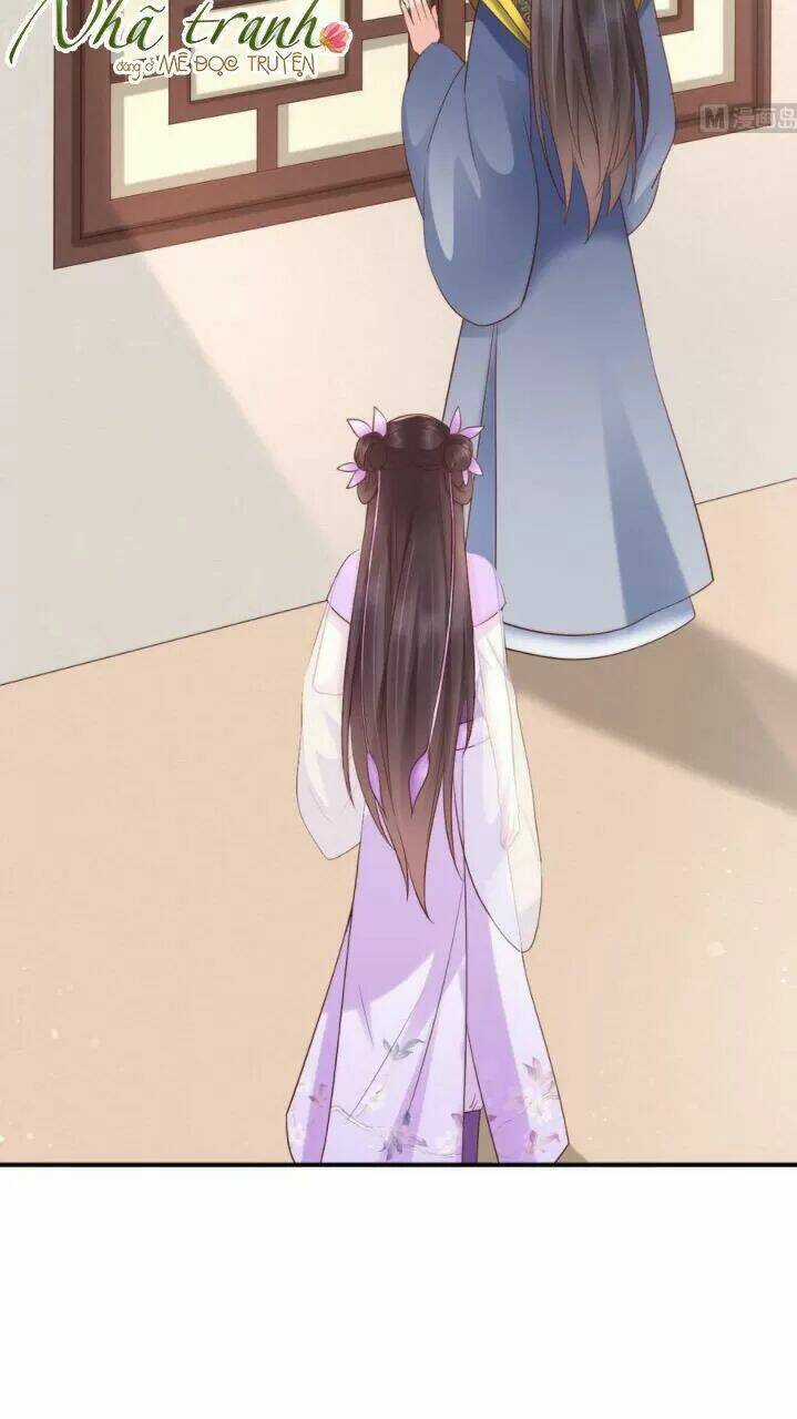 Độc Phi Ngu Ngốc Không Thể Chọc Chapter 142 trang 15