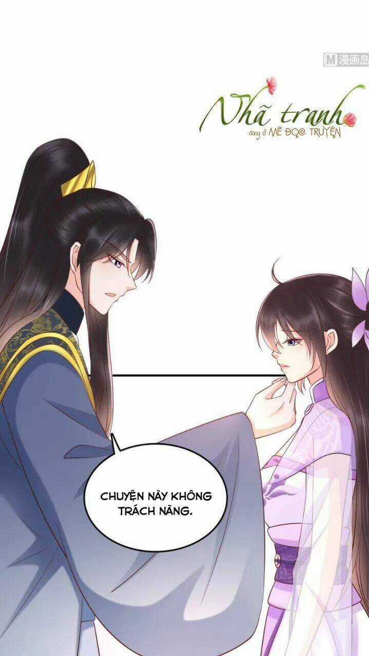 Độc Phi Ngu Ngốc Không Thể Chọc Chapter 142 trang 16