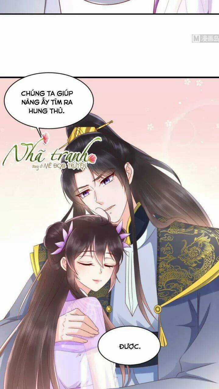 Độc Phi Ngu Ngốc Không Thể Chọc Chapter 142 trang 17