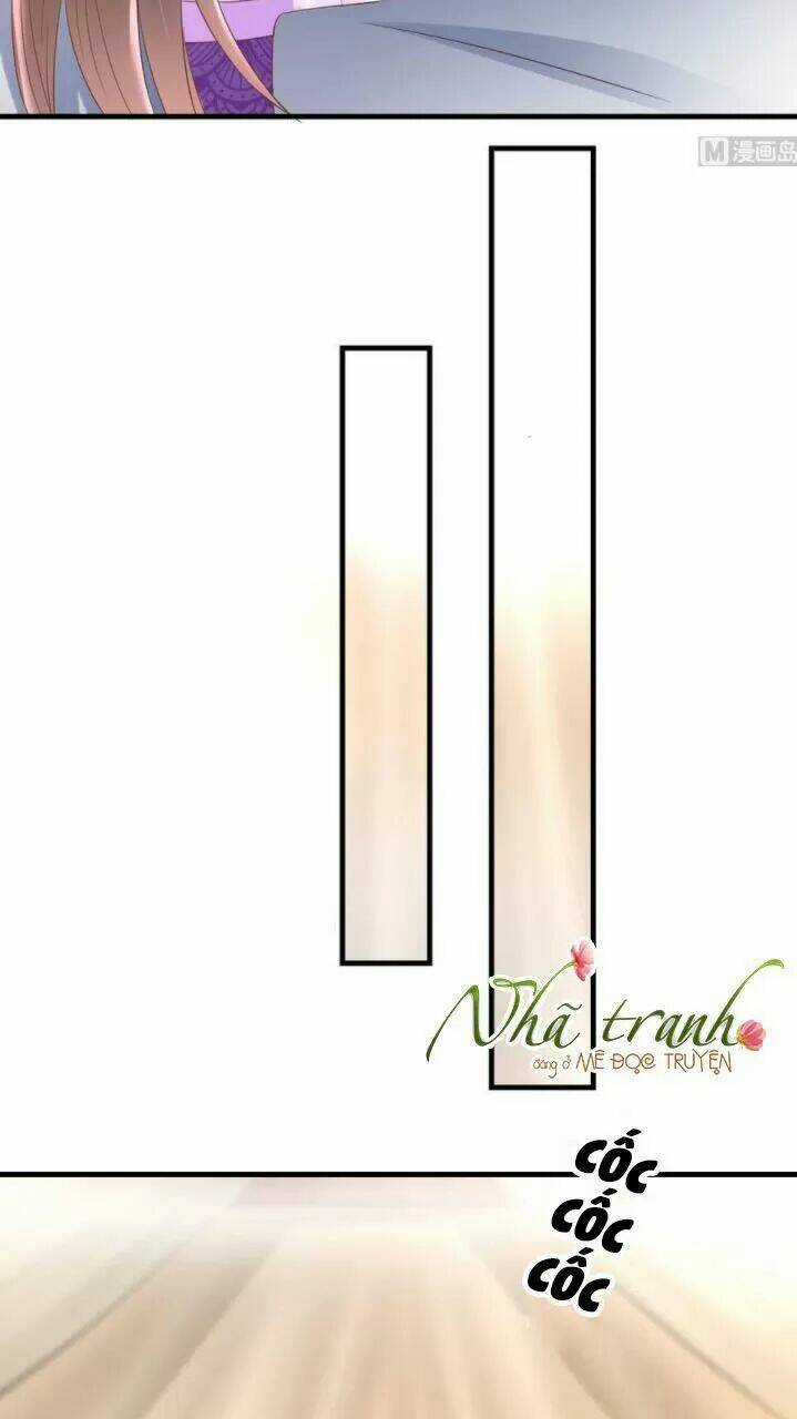 Độc Phi Ngu Ngốc Không Thể Chọc Chapter 142 trang 18