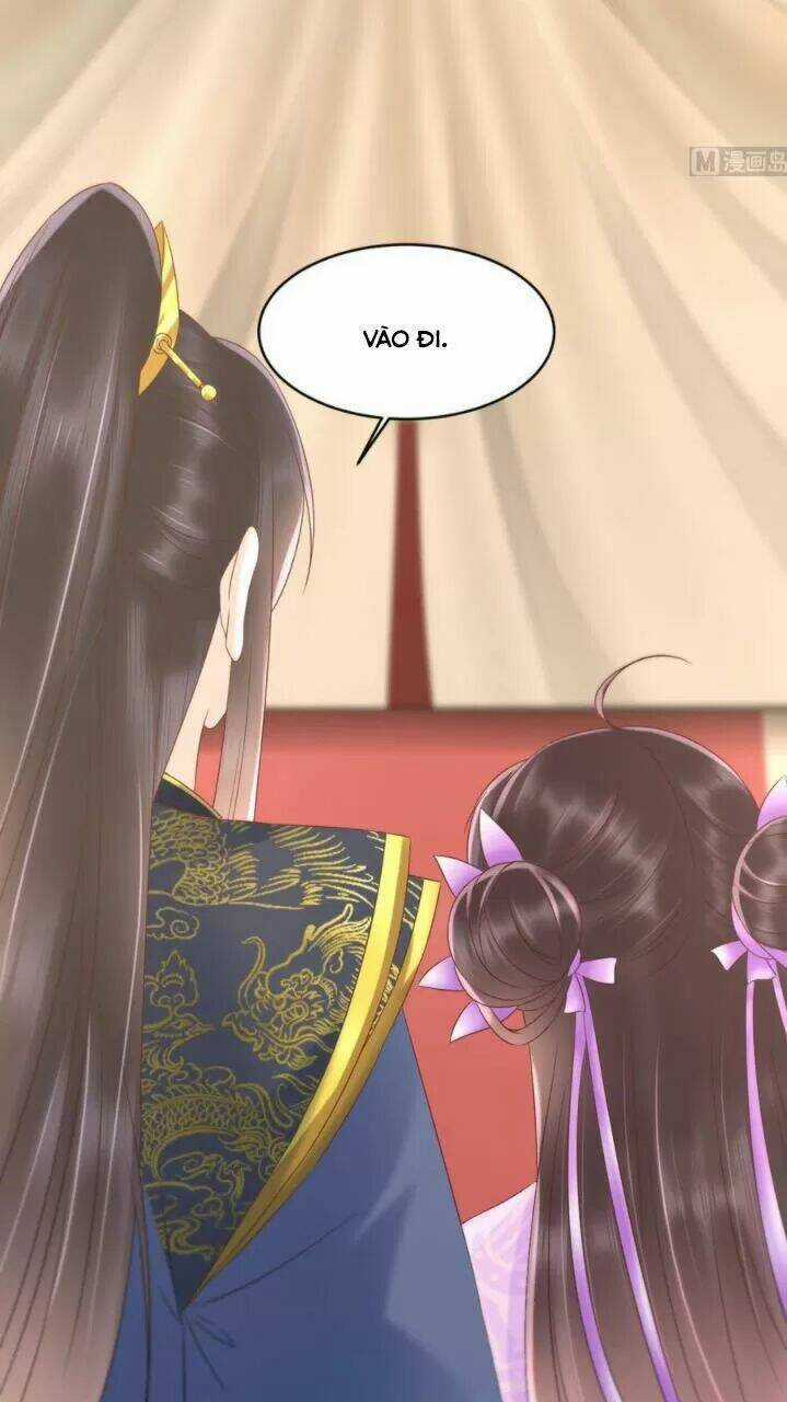 Độc Phi Ngu Ngốc Không Thể Chọc Chapter 142 trang 19