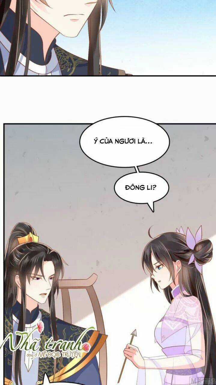 Độc Phi Ngu Ngốc Không Thể Chọc Chapter 142 trang 2