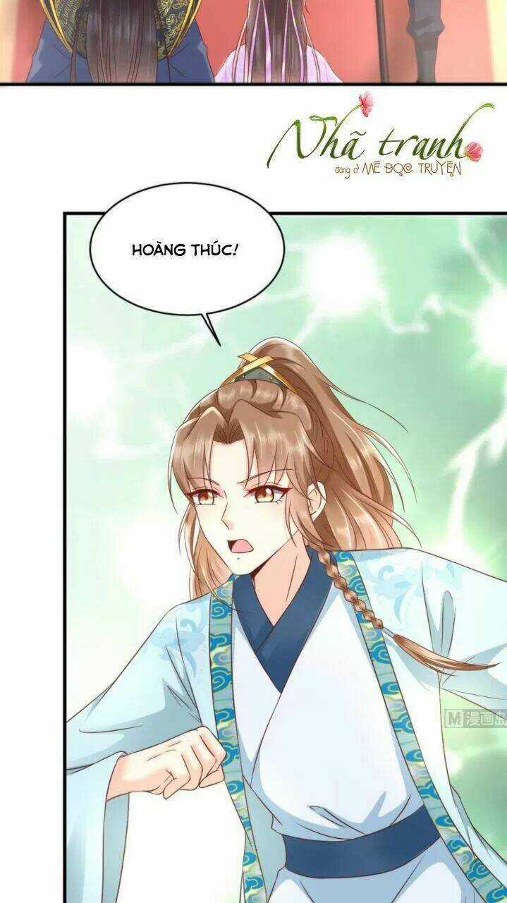 Độc Phi Ngu Ngốc Không Thể Chọc Chapter 142 trang 22