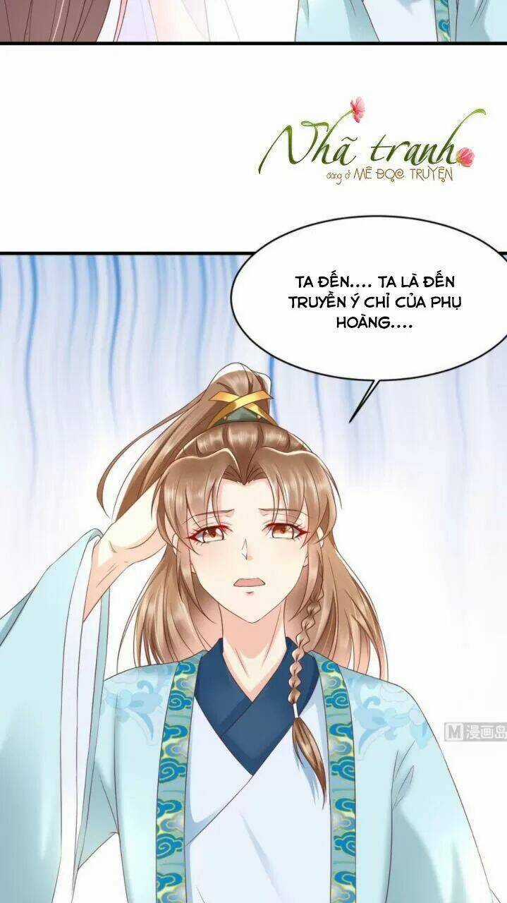 Độc Phi Ngu Ngốc Không Thể Chọc Chapter 142 trang 24