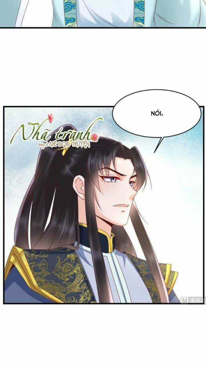 Độc Phi Ngu Ngốc Không Thể Chọc Chapter 142 trang 25