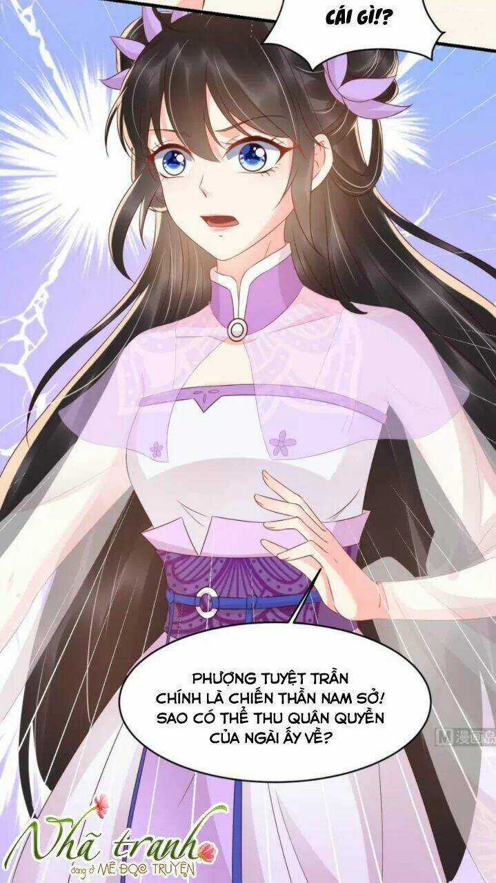 Độc Phi Ngu Ngốc Không Thể Chọc Chapter 142 trang 27