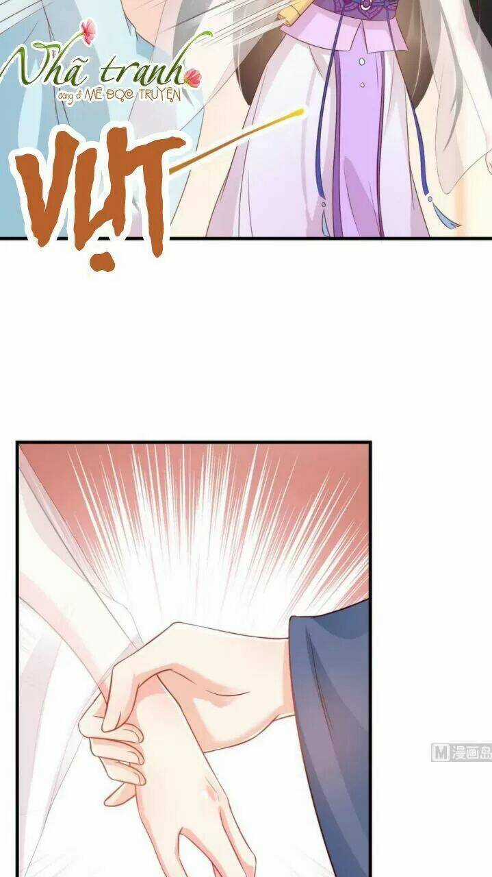 Độc Phi Ngu Ngốc Không Thể Chọc Chapter 142 trang 30