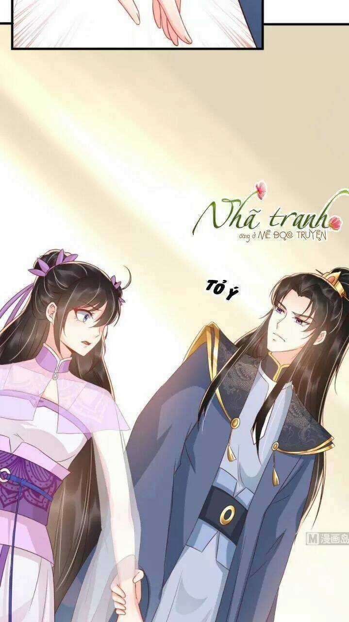 Độc Phi Ngu Ngốc Không Thể Chọc Chapter 142 trang 31