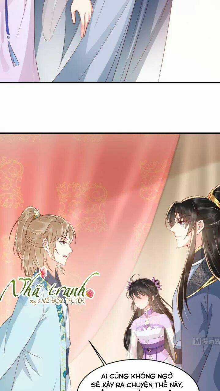 Độc Phi Ngu Ngốc Không Thể Chọc Chapter 142 trang 32