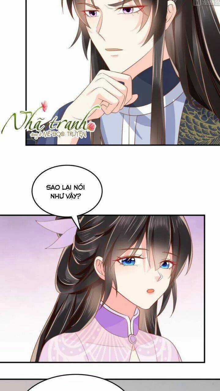 Độc Phi Ngu Ngốc Không Thể Chọc Chapter 142 trang 5