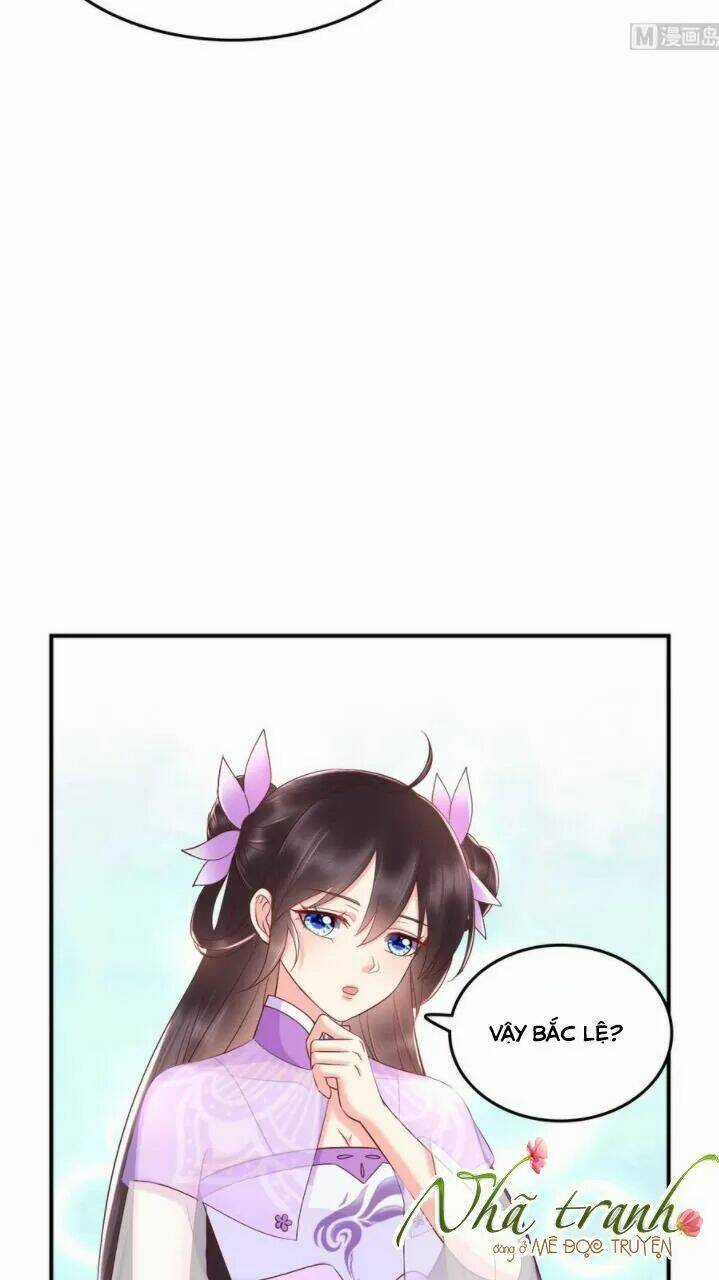 Độc Phi Ngu Ngốc Không Thể Chọc Chapter 142 trang 8