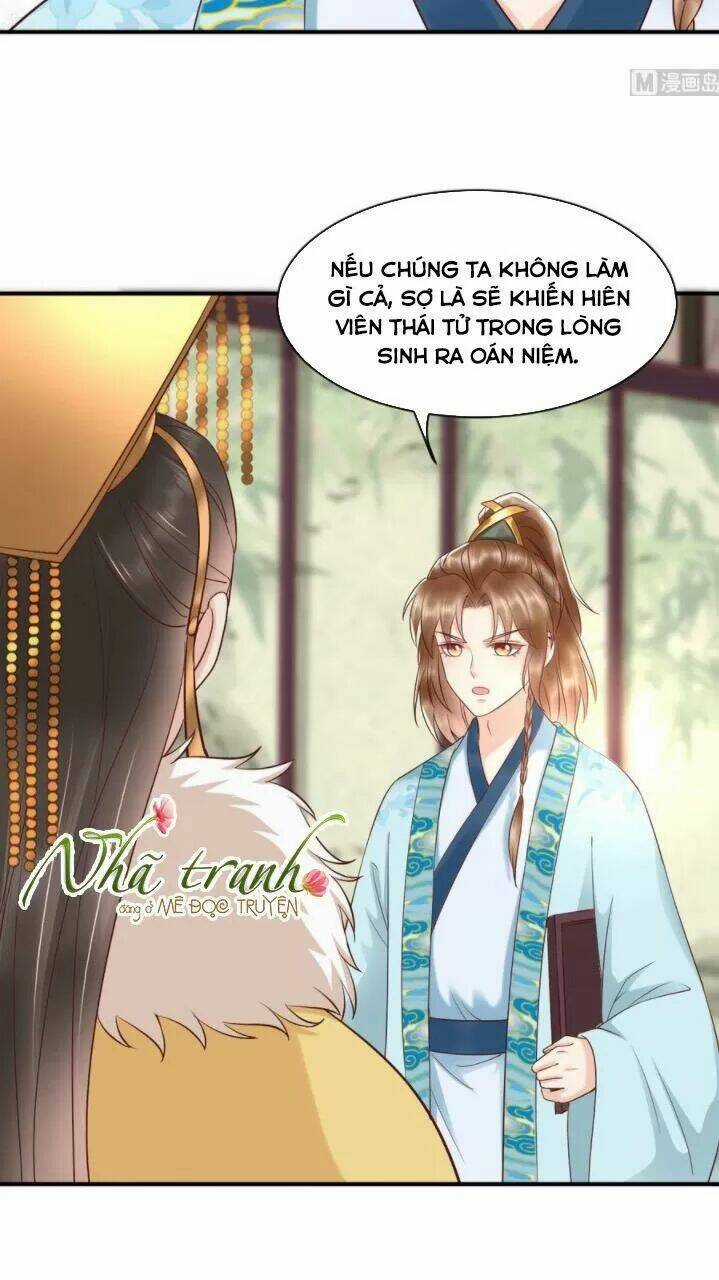 Độc Phi Ngu Ngốc Không Thể Chọc Chapter 143 trang 10