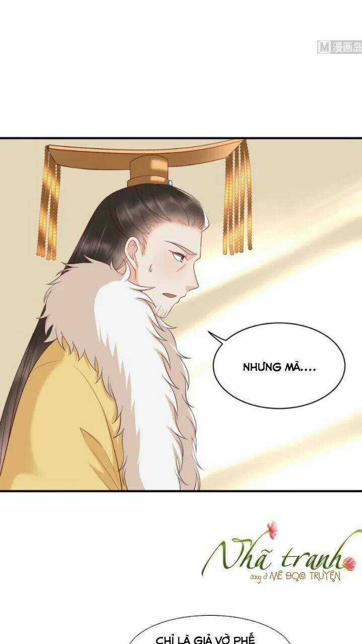 Độc Phi Ngu Ngốc Không Thể Chọc Chapter 143 trang 11