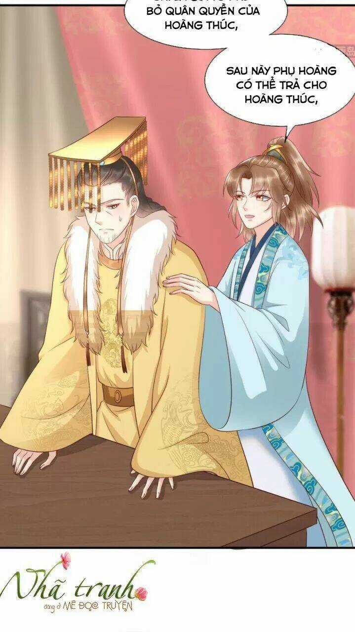 Độc Phi Ngu Ngốc Không Thể Chọc Chapter 143 trang 12