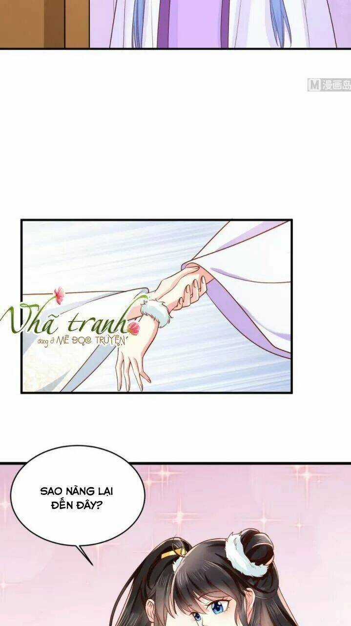 Độc Phi Ngu Ngốc Không Thể Chọc Chapter 143 trang 19