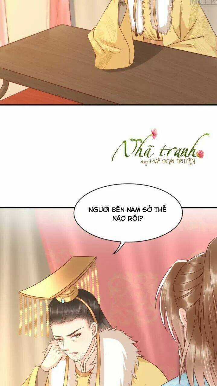 Độc Phi Ngu Ngốc Không Thể Chọc Chapter 143 trang 2