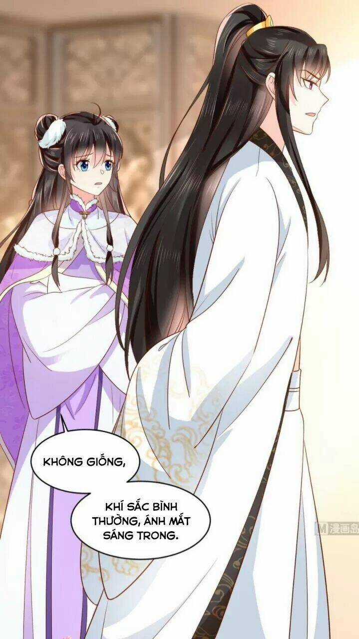 Độc Phi Ngu Ngốc Không Thể Chọc Chapter 143 trang 26