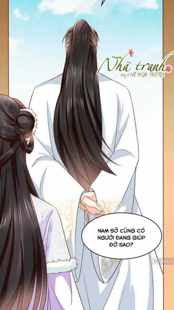 Độc Phi Ngu Ngốc Không Thể Chọc Chapter 143 trang 28