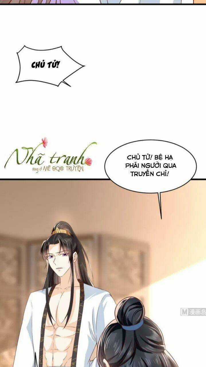 Độc Phi Ngu Ngốc Không Thể Chọc Chapter 143 trang 29