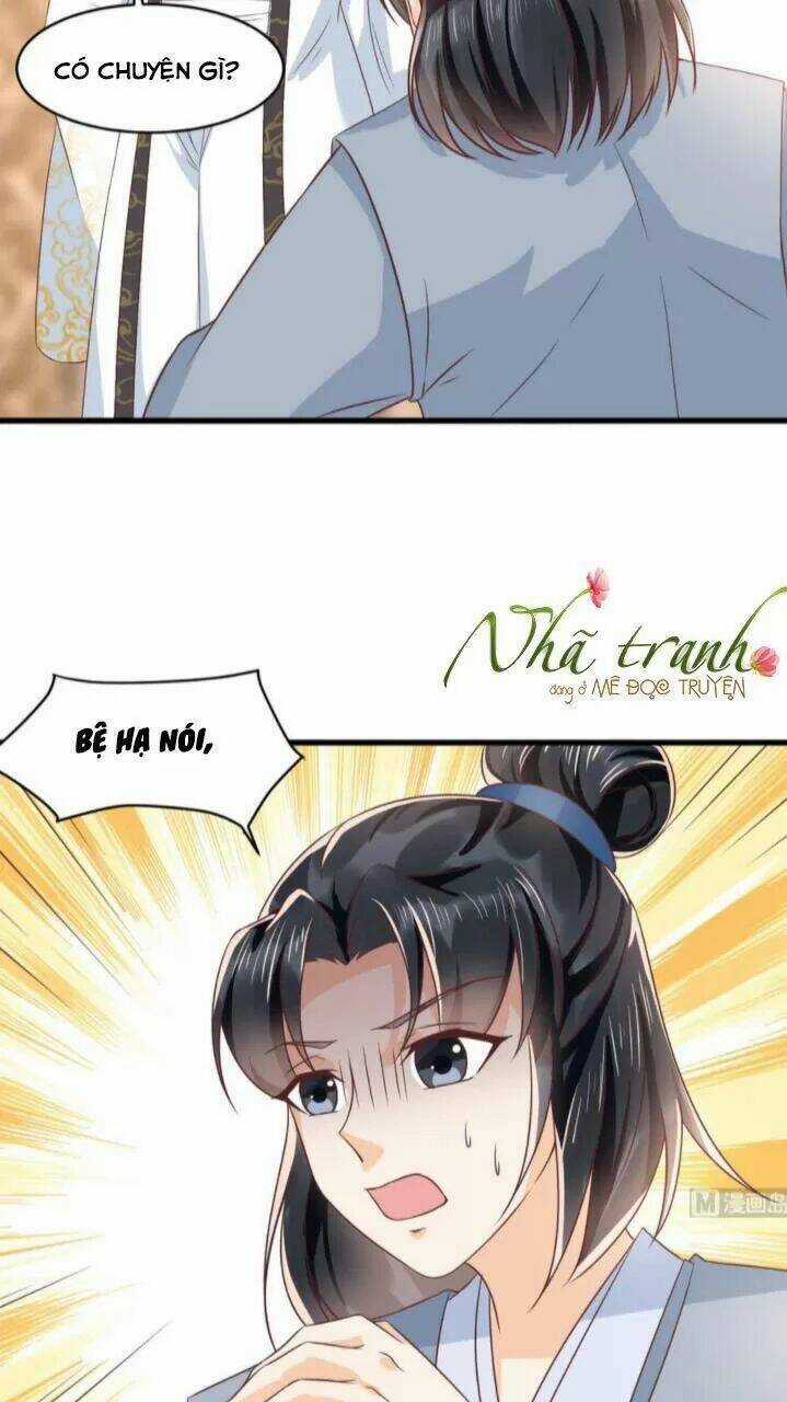 Độc Phi Ngu Ngốc Không Thể Chọc Chapter 143 trang 30