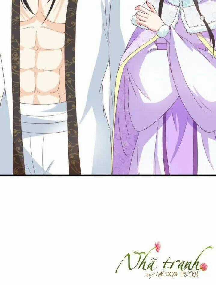 Độc Phi Ngu Ngốc Không Thể Chọc Chapter 143 trang 32