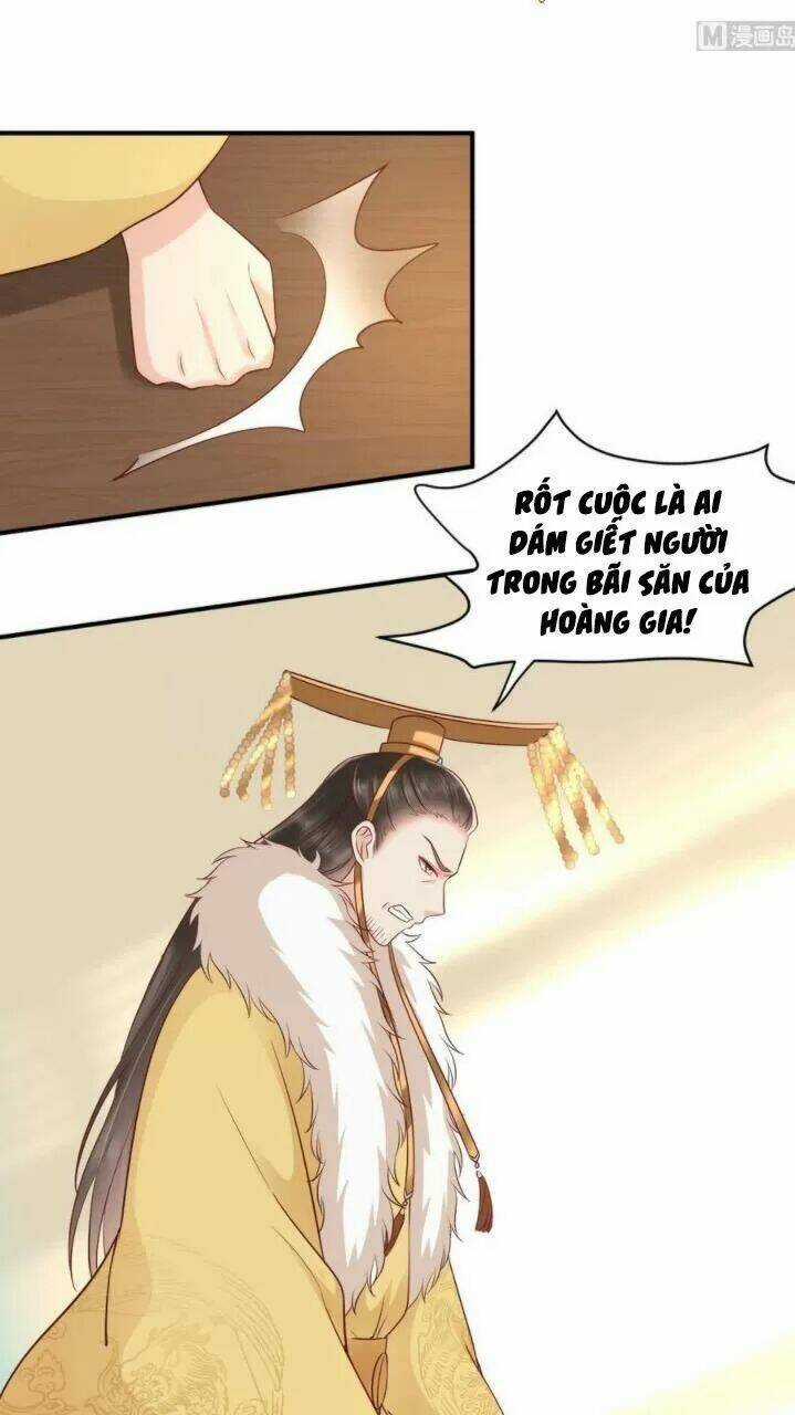 Độc Phi Ngu Ngốc Không Thể Chọc Chapter 143 trang 5