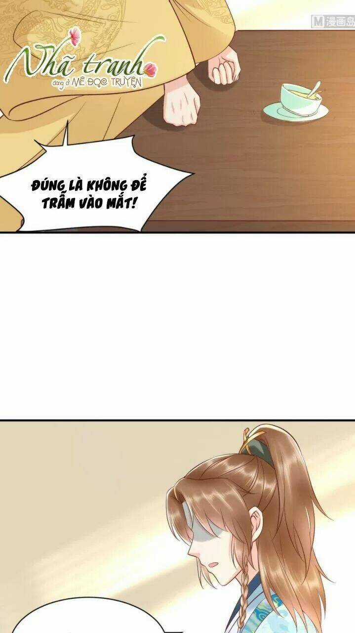 Độc Phi Ngu Ngốc Không Thể Chọc Chapter 143 trang 6