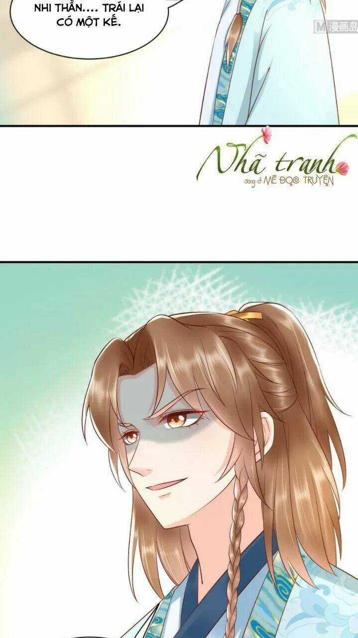 Độc Phi Ngu Ngốc Không Thể Chọc Chapter 143 trang 7