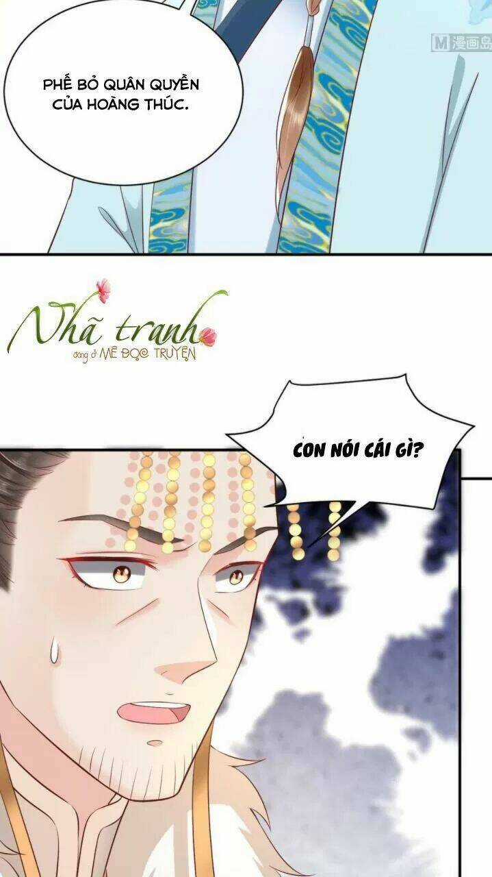 Độc Phi Ngu Ngốc Không Thể Chọc Chapter 143 trang 8