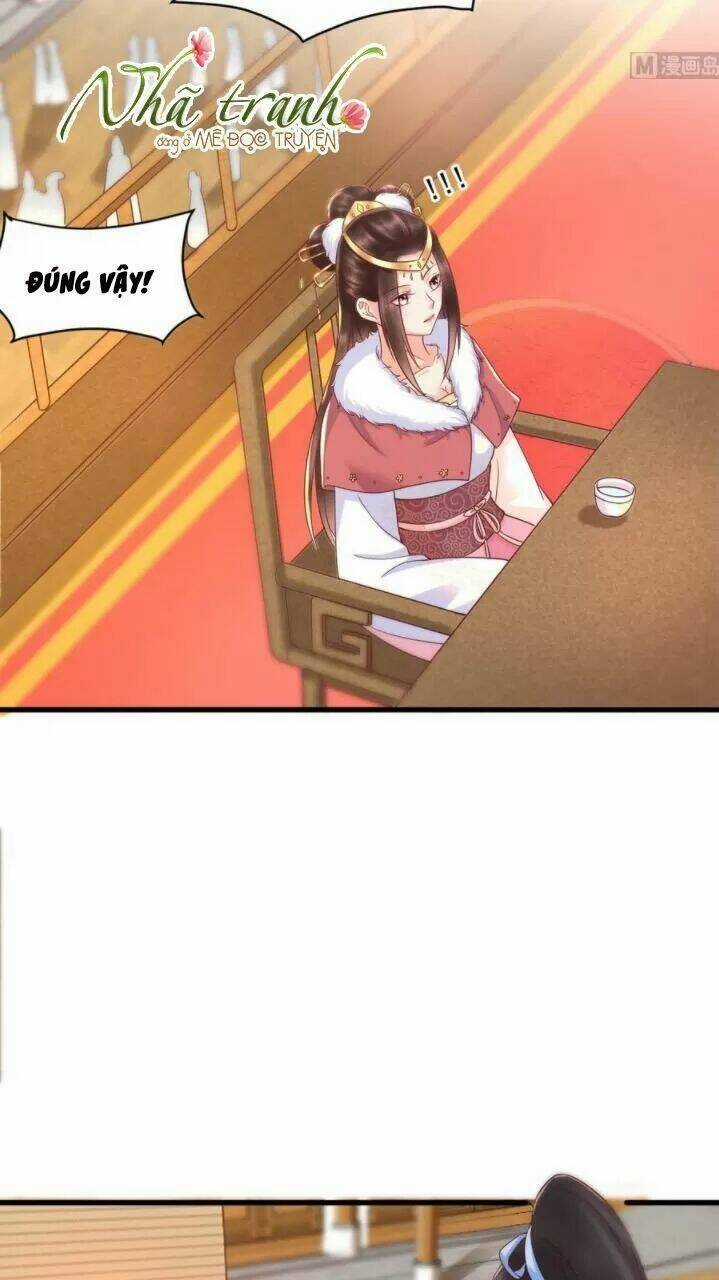 Độc Phi Ngu Ngốc Không Thể Chọc Chapter 144 trang 12