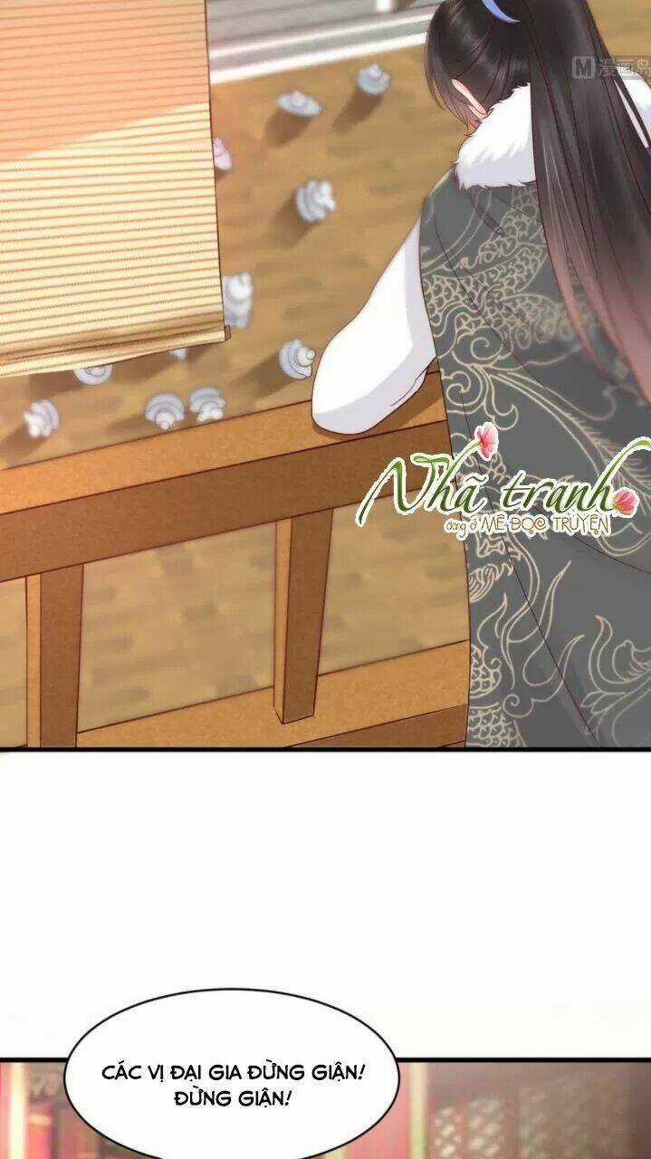 Độc Phi Ngu Ngốc Không Thể Chọc Chapter 144 trang 13