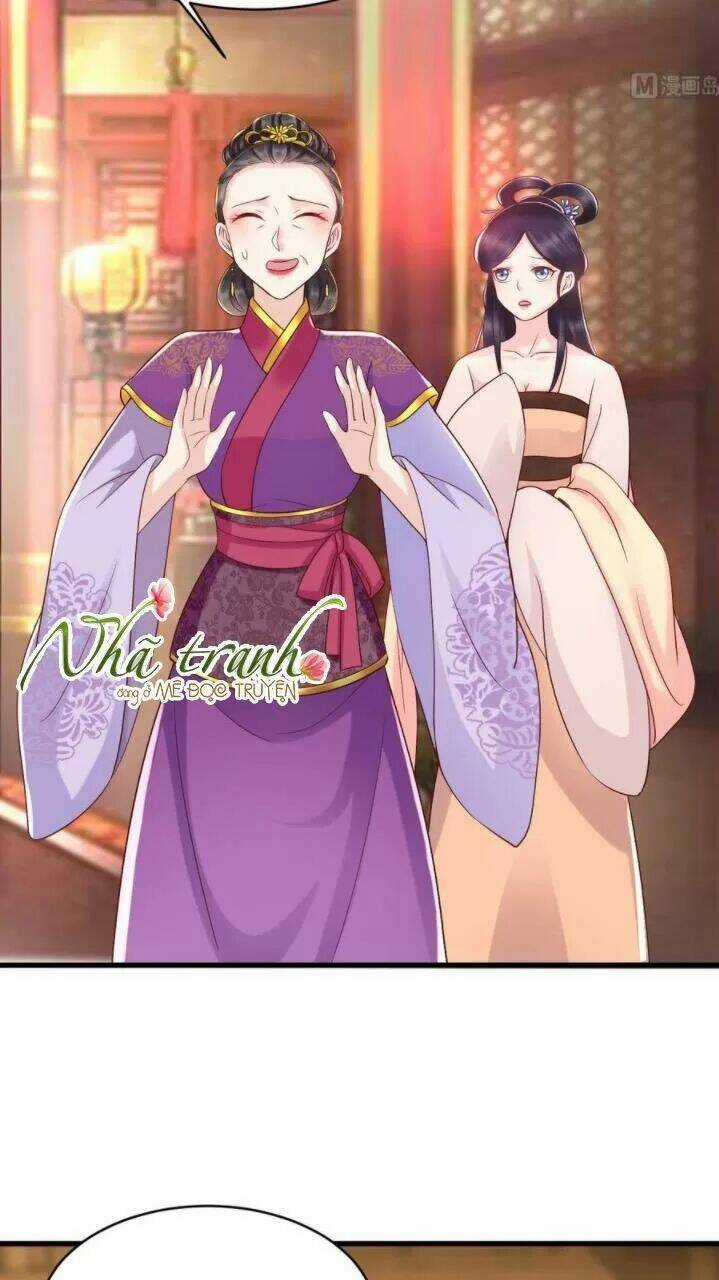 Độc Phi Ngu Ngốc Không Thể Chọc Chapter 144 trang 14