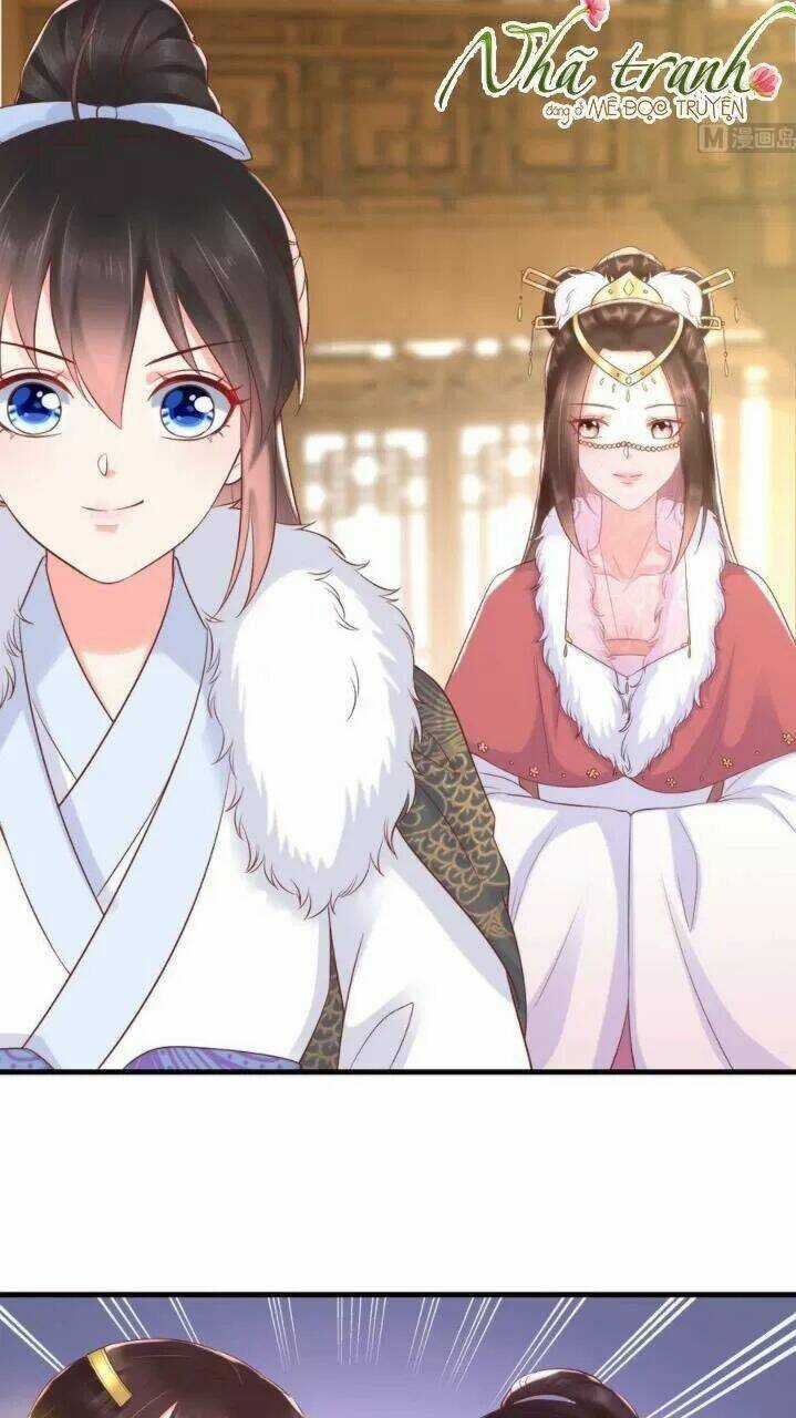 Độc Phi Ngu Ngốc Không Thể Chọc Chapter 144 trang 18