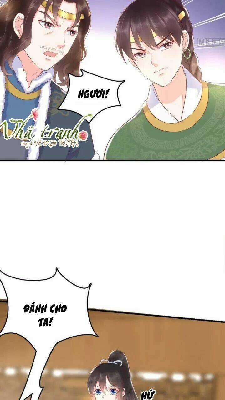 Độc Phi Ngu Ngốc Không Thể Chọc Chapter 144 trang 19