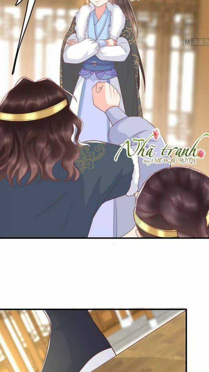 Độc Phi Ngu Ngốc Không Thể Chọc Chapter 144 trang 20