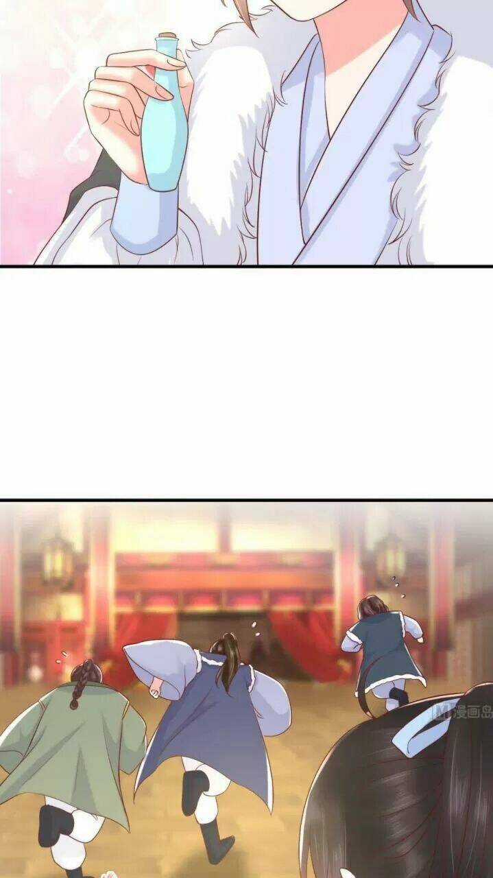 Độc Phi Ngu Ngốc Không Thể Chọc Chapter 144 trang 24