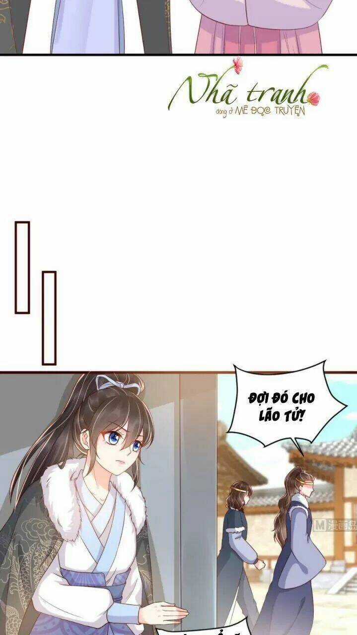 Độc Phi Ngu Ngốc Không Thể Chọc Chapter 144 trang 26