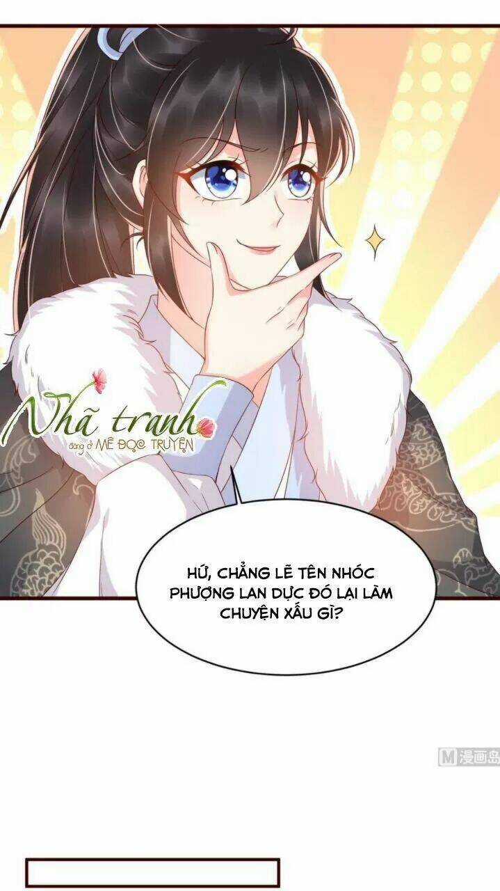 Độc Phi Ngu Ngốc Không Thể Chọc Chapter 144 trang 29