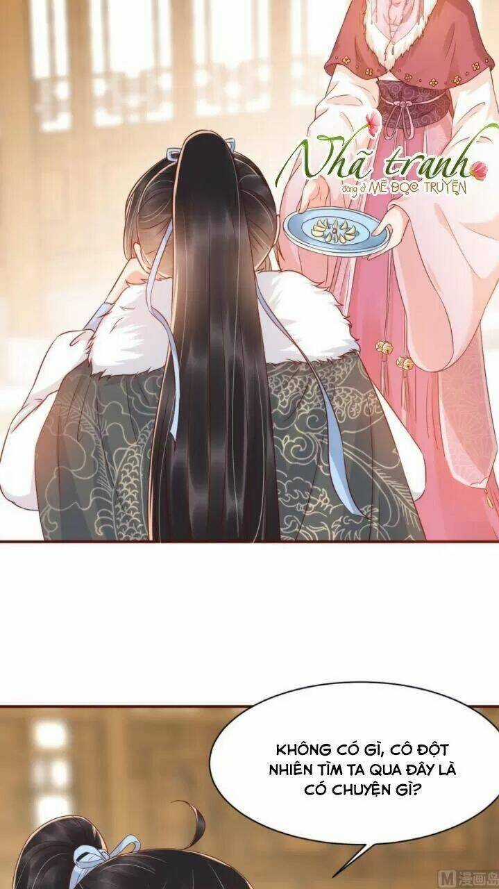 Độc Phi Ngu Ngốc Không Thể Chọc Chapter 144 trang 3