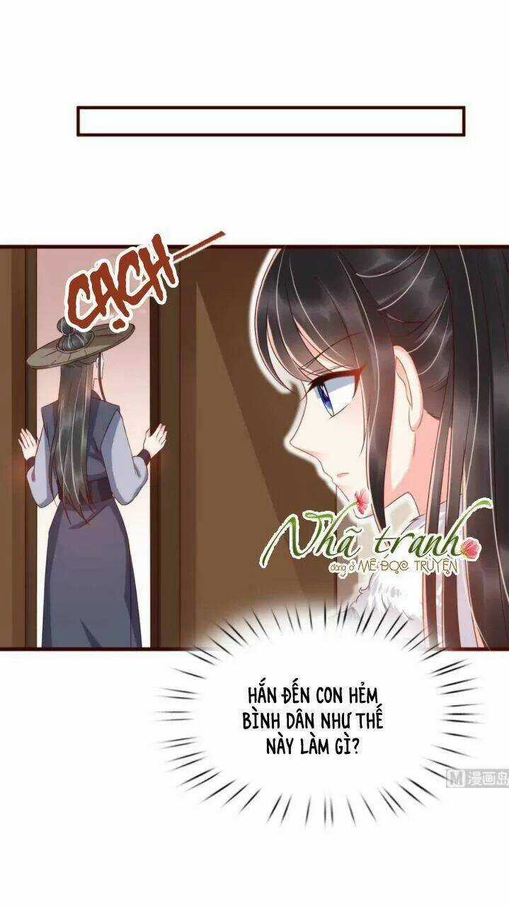 Độc Phi Ngu Ngốc Không Thể Chọc Chapter 144 trang 30