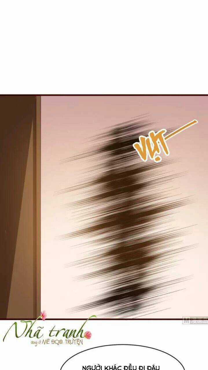 Độc Phi Ngu Ngốc Không Thể Chọc Chapter 144 trang 31