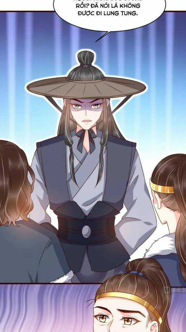 Độc Phi Ngu Ngốc Không Thể Chọc Chapter 144 trang 32