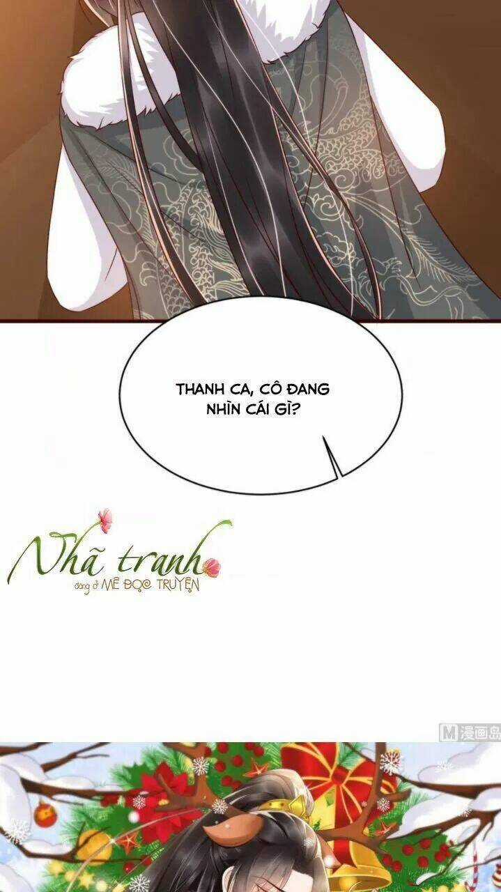 Độc Phi Ngu Ngốc Không Thể Chọc Chapter 144 trang 34