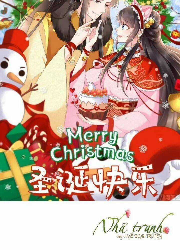 Độc Phi Ngu Ngốc Không Thể Chọc Chapter 144 trang 35