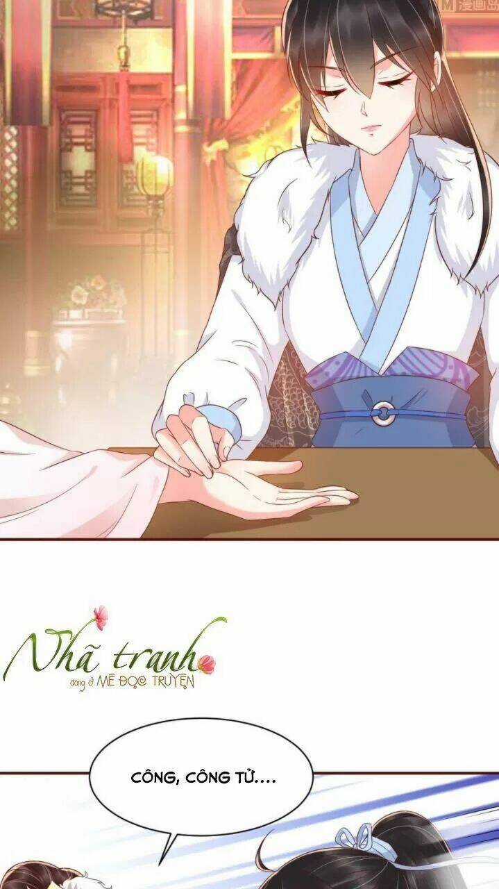 Độc Phi Ngu Ngốc Không Thể Chọc Chapter 144 trang 6